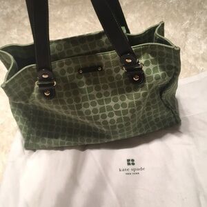 Great Kate Spade ♠️ Bag!
